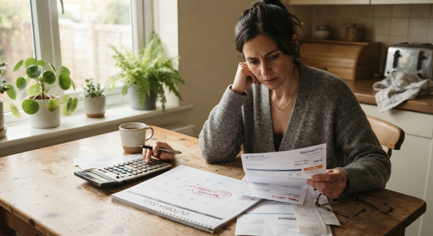 What Happens to Your Credit Score After a Late Payment