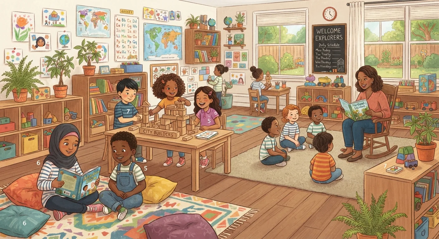 What "Learning Styles" Really Means—and Where the Idea Gets Misunderstood