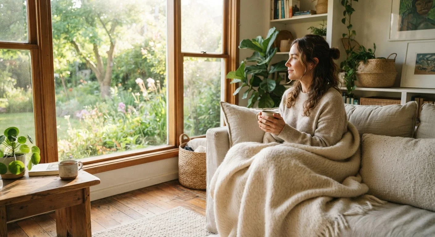 What 'Mental Health Day' Actually Means and When It Makes Sense to Take One