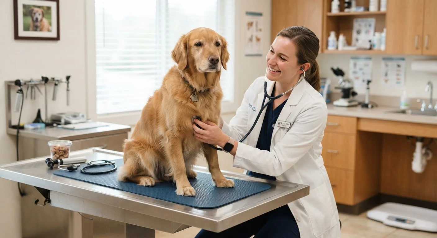 What Pet Insurance Actually Covers — and What It Doesn't