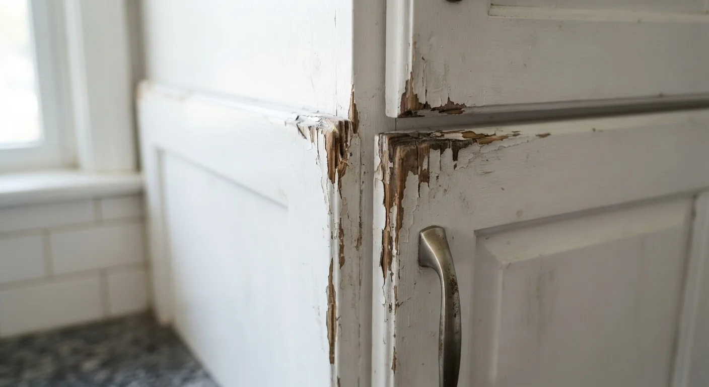 Why Painted Cabinets Chip (and How to Prep Them So They Don't)
