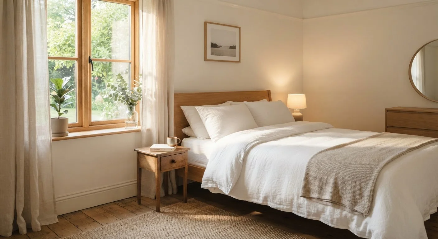 Why Sleep Is the Cheapest Health Tool You're Probably Underusing