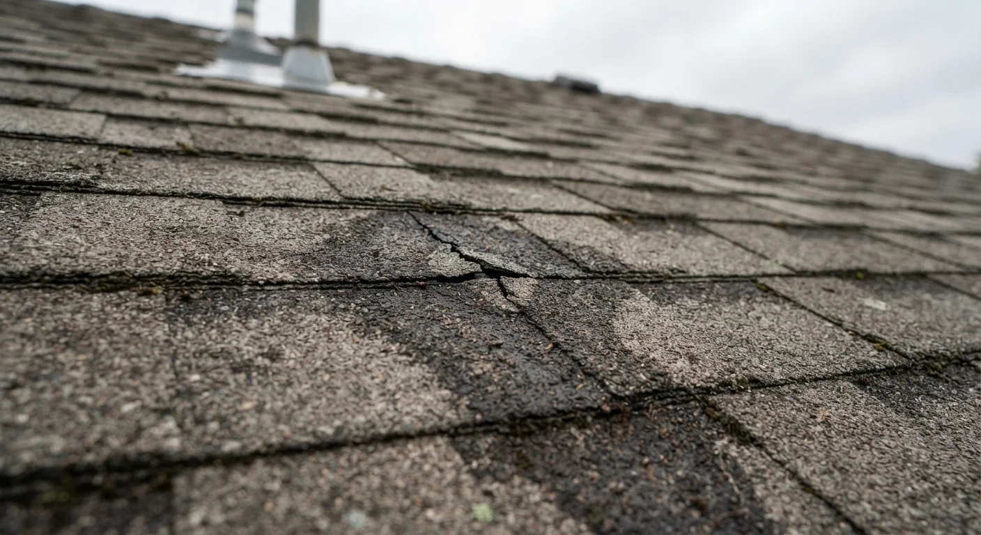 Why Small Roof Leaks Turn Into Big Problems