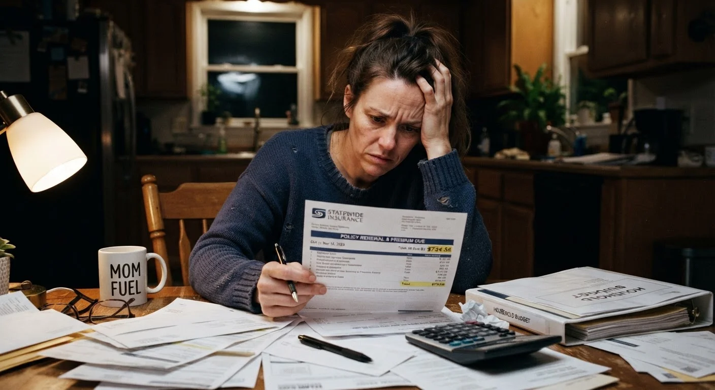 Why Your Car Insurance Bill Keeps Climbing — And What Affects It